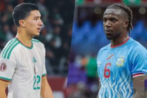 القنوات المفتوحة الناقلة لمباراة الجزائر والكونغو الديمقراطية في كأس إفريقيا 2025