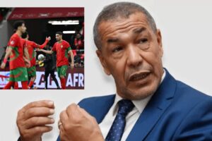 الإعلامي الجزائري علي بن شيخ يفاجئ الجميع بتصريح غير متوقع بعد فوز المغرب على تنزانيا