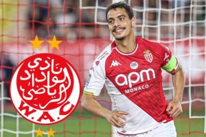 رسميًا نادي الوداد الرياضي يعلن تعاقده مع وسام بن يدر في صفقة قوية خلال الميركاتو الشتوي