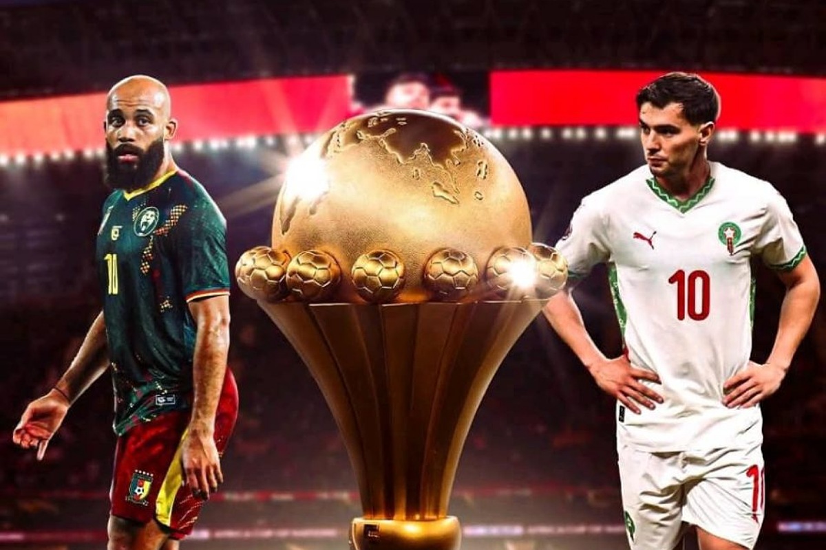 تاريخ مواجهات المغرب والكاميرون في جميع المسابقات