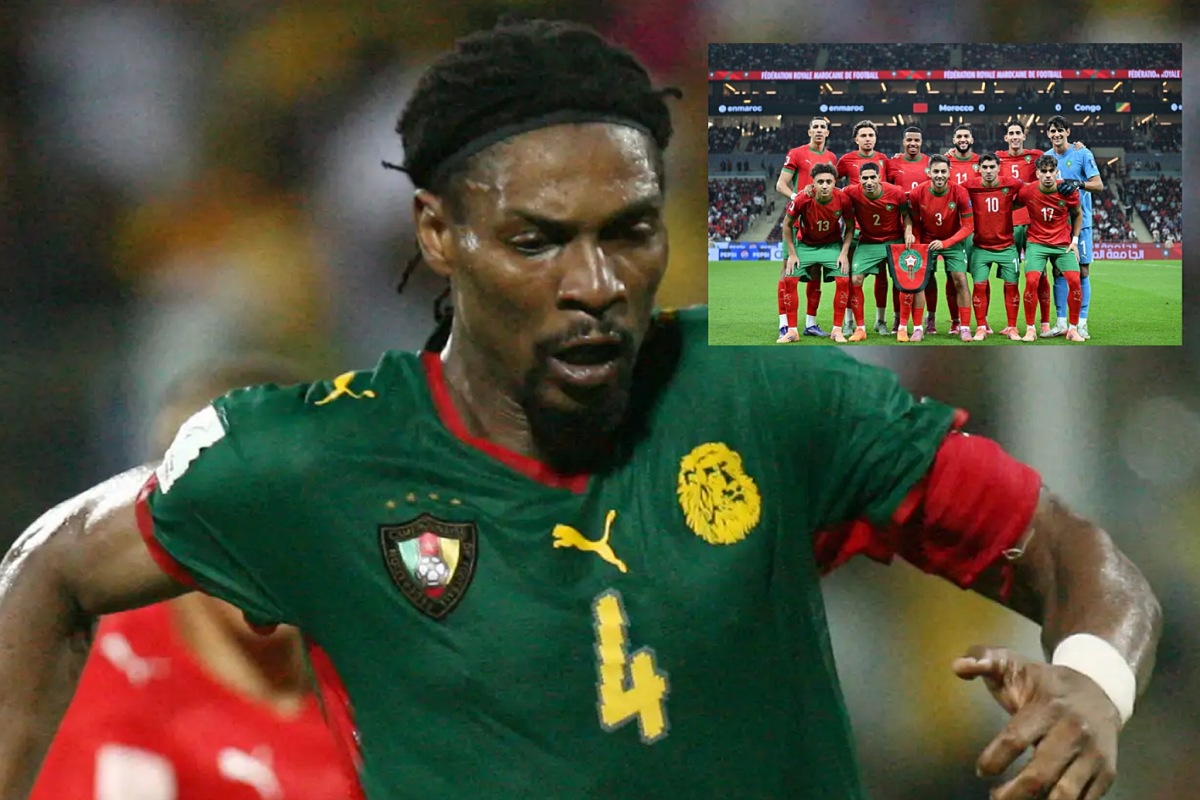 المنتخب المغربي يرد بقوة على استفزازات أسطورة الكاميرون ويُقصي الأسود غير المروضة من كأس إفريقيا