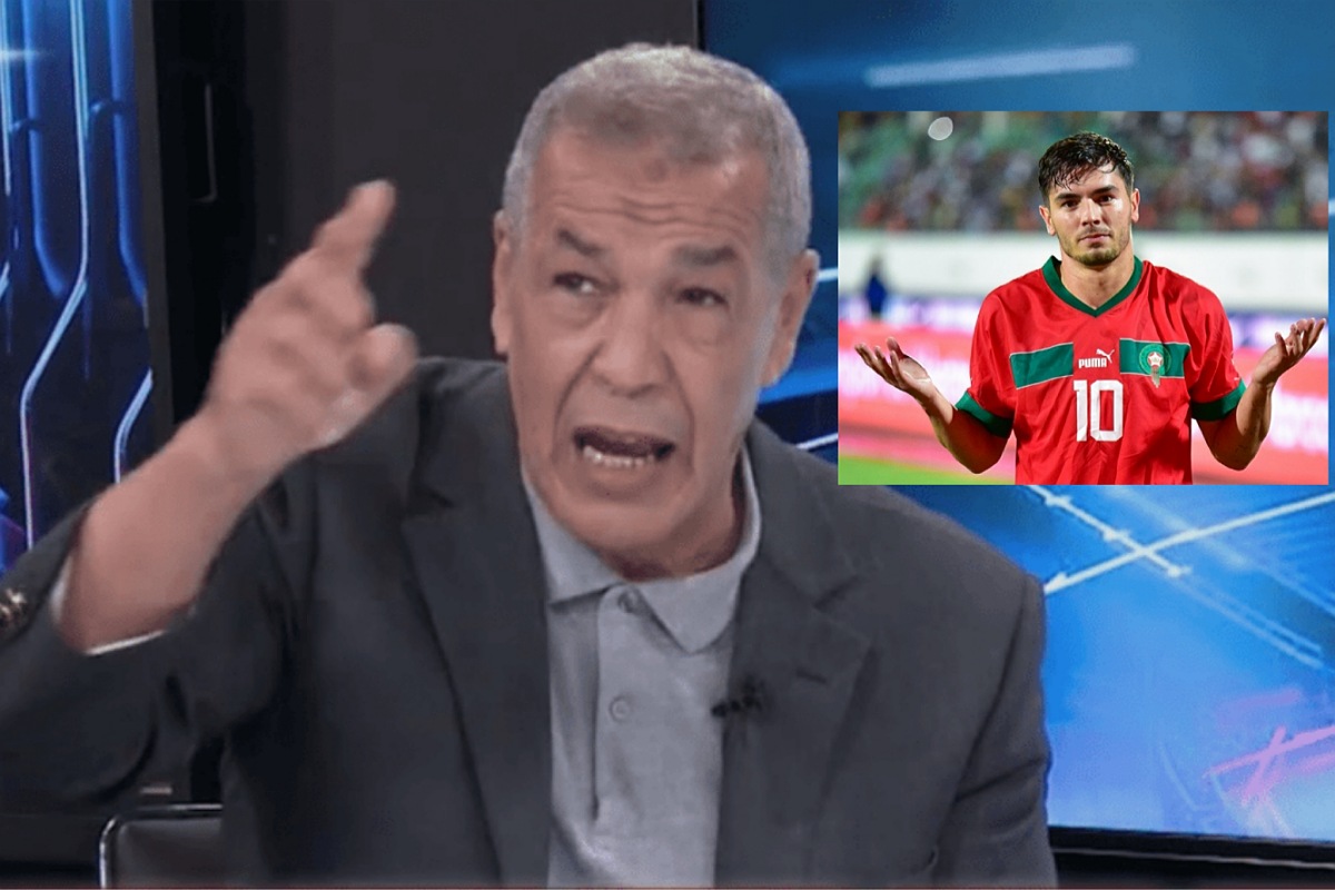 علي بن شيخ يفرح المغاربة ويغضب الجزائريين بعد تأهل المغرب لنصف نهائي كأس أمم إفريقيا