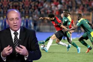 الخبير التحكيمي جمال الشريف يكشف حقيقة الظلم التحكيمي الذي تعرض له منتخب مصر أمام السنغال في كان المغرب