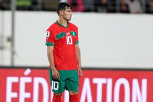 هل تعمد إبراهيم دياز إهدار ركلة الجزاء أمام السنغال في نهائي كأس إفريقيا بعد مكالمة الهاتف