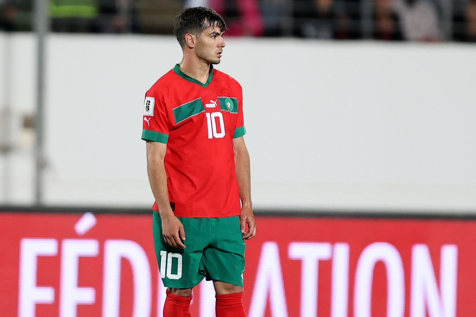 هل تعمد إبراهيم دياز إهدار ركلة الجزاء أمام السنغال في نهائي كأس إفريقيا بعد مكالمة الهاتف