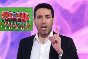 فيديو المحلل المصري محمد أبو تريكة يكشف اللاعبين الذي ينقصون المنتخب المغربي لتتويج بالألقاب