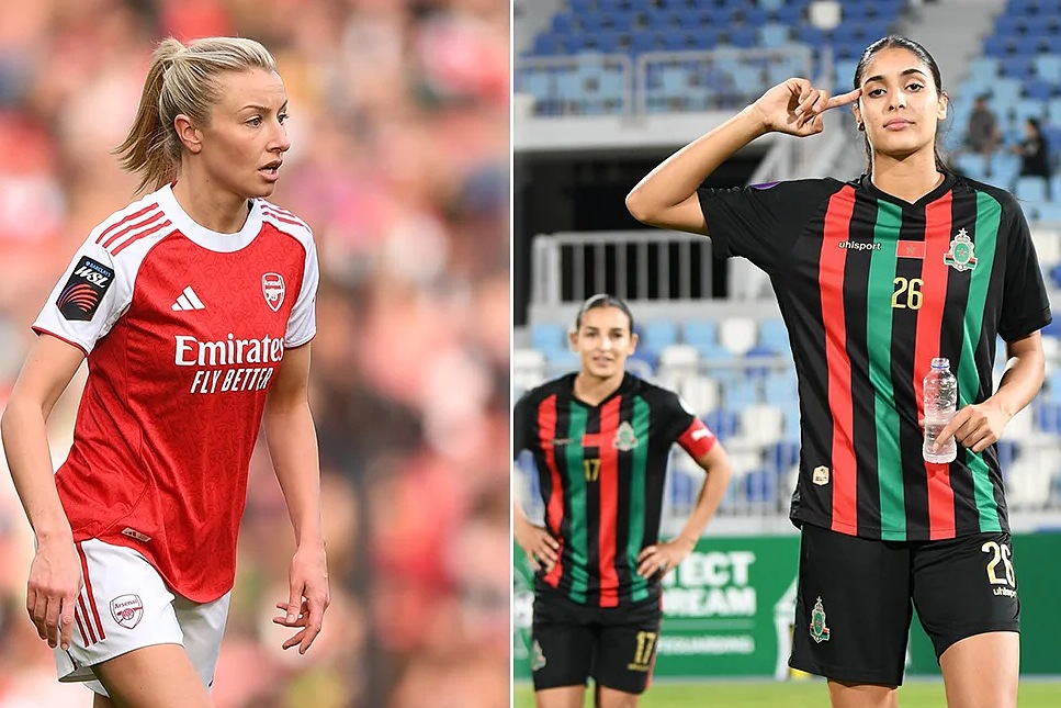 توقيت مباراة الجيش الملكي وآرسنال والقنوات الناقلة في كأس العالم للأندية للسيدات 2026