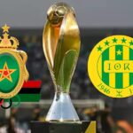 القنوات المفتوحة الناقلة لمباراة الجيش الملكي وشبيبة القبائل في دوري أبطال إفريقيا