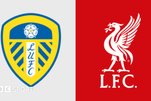 القنوات المفتوحة الناقلة لمباراة ليفربول ضد ليدز يونايتد في الدوري الإنجليزي