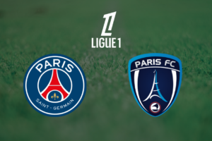 بث مباشر مباراة باريس سان جيرمان وباريس إف سي في الدوري الفرنسي