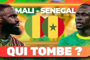 القنوات المفتوحة الناقلة لمباراة مالي ضد السنغال في كأس أمم إفريقيا