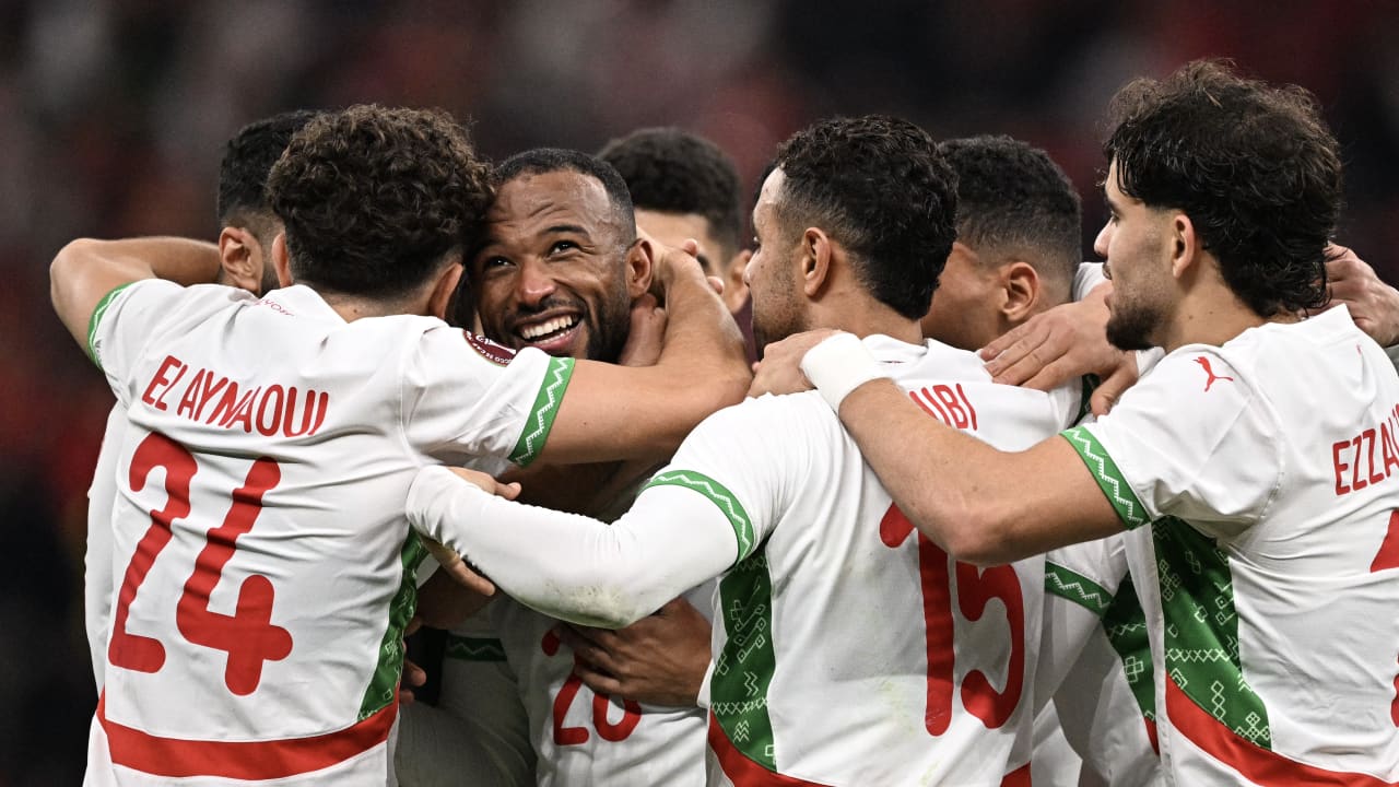 خصم المنتخب المغربي القادم في ربع نهائي كأس أمم إفريقيا 2025: مسار “الأسود” نحو اللقب
