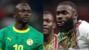 بث LIVE matches السنغال ضد مالي Today في Africa Cup of Nations 2025