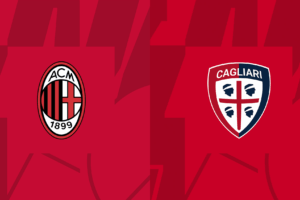 القنوات المفتوحة الناقلة لمباراة ميلان ضد كالياري اليوم في الدوري الإيطالي