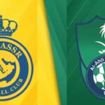 القنوات المفتوحة الناقلة لمباراة الأهلي ضد النصر اليوم في الدوري السعودي 2026