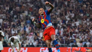 يلا شوت.. مشاهدة مباراة برشلونة وراسينج سانتاندير بث مباشر اليوم في كأس إسبانيا (مجاناً)