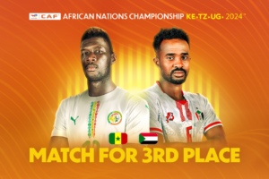 القنوات المفتوحة الناقلة لمباراة السنغال ضد السودان في كأس أمم إفريقيا – دور الـ16