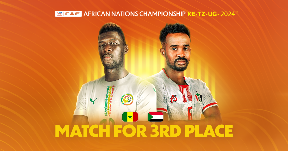 القنوات المفتوحة الناقلة لمباراة السنغال ضد السودان في كأس أمم إفريقيا – دور الـ16