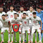 بث مباشر.. مشاهدة مباراة المغرب ونيجيريا اليوم في نصف نهائي أمم إفريقيا (لحظة بلحظة)