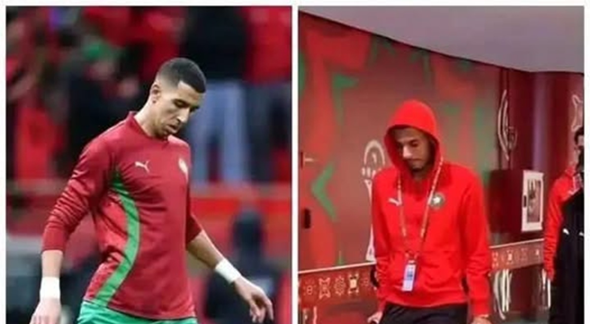 عز الدين أوناحي ينصف جواد الياميق ويرد على الشائعات