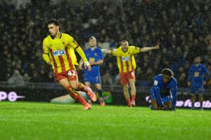 موعد مباراة واتفورد وبرمنغهام سيتي والقنوات الناقلة في التشامبيونشيب