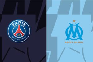 القنوات الناقلة لمباراة باريس سان جيرمان ومارسيليا في السوبر الفرنسي