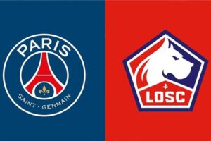 القنوات المفتوحة الناقلة لمباراة باريس سان جيرمان ضد ليل اليوم في الدوري الفرنسي