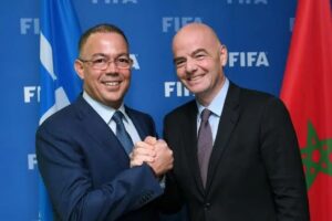 زلزال كروي: “الفيفا” و”الكاف” تتفقان على حرمان السنغال من المشاركة في كأس العالم بعد أحداث “نهائي المغرب”