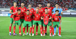 تشكيلة المغرب المتوقعة ضد الكاميرون في ربع نهائي كأس أمم إفريقيا 2025