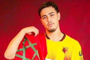 عثمان معما على بعد خطوة من الانتقال لعملاق بريميرليغ