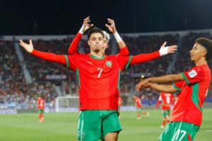 صراع ناري بين ليفربول ومانشستر يونايتد لضم عثمان معمّا