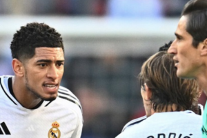 معلق مباراة ريال مدريد ضد برشلونة اليوم في نهائي كأس السوبر الإسباني 2026