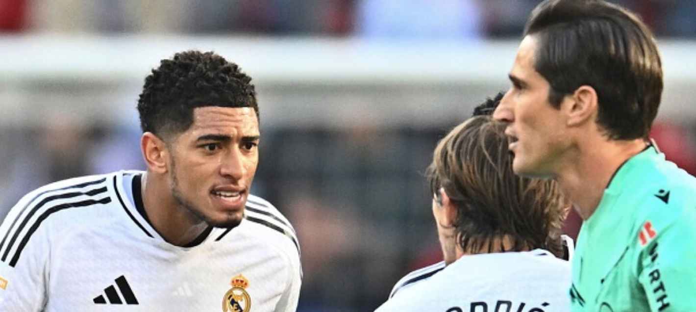 معلق مباراة ريال مدريد ضد برشلونة اليوم في نهائي كأس السوبر الإسباني 2026