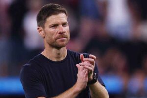 عاجل: رحيل تشابي ألونسو عن ريال مدريد – تفاصيل مثيرة