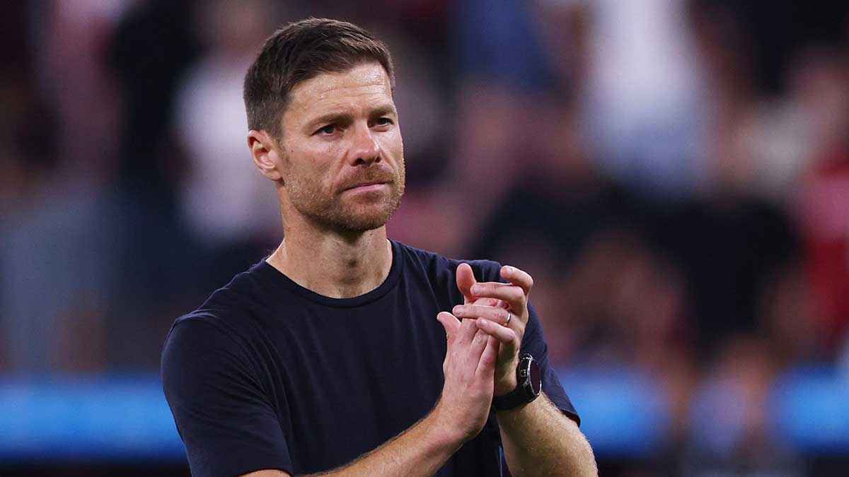 عاجل: رحيل تشابي ألونسو عن ريال مدريد – تفاصيل مثيرة