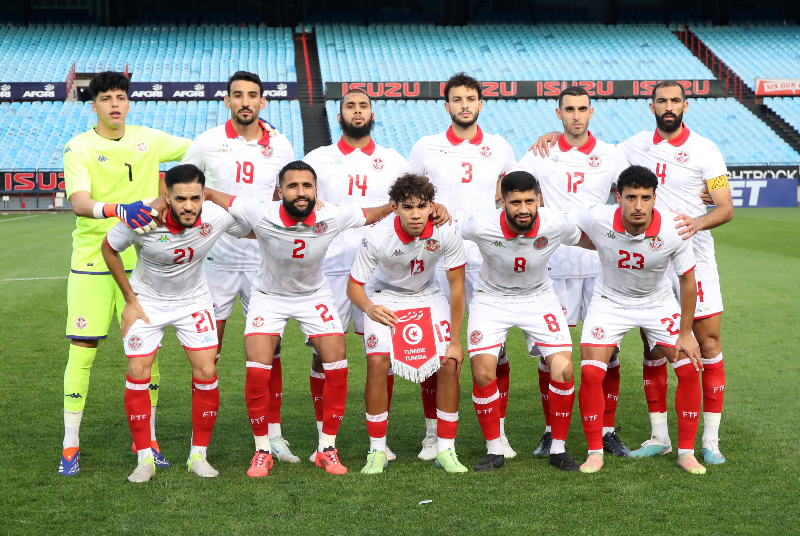 تونس تودع كأس أمم إفريقيا من بوابة الترجيح.. مالي تصعد رغم اللعب بعشرة لاعبين