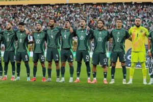 الكاف تنزل عقوبات قاسية على الجزائر بعد أحداث المغرب