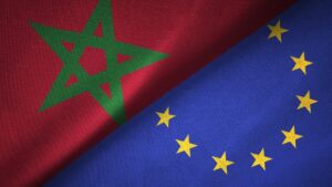 حقيقة طلب المغرب انضمام  إلى بطولات الاتحاد الأوروبي