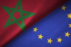 حقيقة طلب المغرب انضمام  إلى بطولات الاتحاد الأوروبي