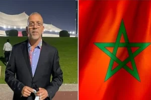 حفيظ دراجي يعلق على عقوبات “الكاف” بعد نهائي كأس إفريقيا 2025