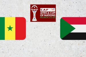 بث مباشر مباراة السنغال ضد السودان اليوم دور الـ16 في كأس أمم إفريقيا