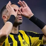 فيديو يوسف النصيري يقود الاتحاد لاكتساح الغرافة بسباعية نظيفة في دوري أبطال آسيا للنخبة