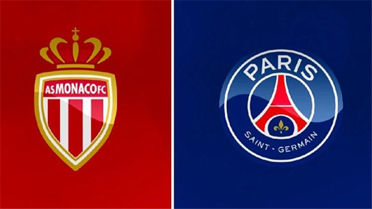 موعد مباراة باريس سان جيرمان وموناكو اليوم والقنوات الناقلة في الدوري الفرنسي