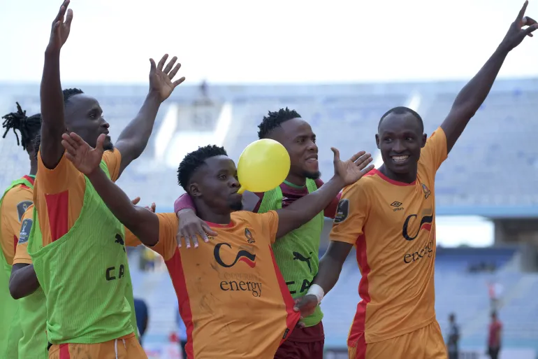 ترتيب مجموعة نهضة بركان في دوري أبطال إفريقيا بعد هزيمة أمام باور ديناموز