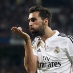 زلزال في إيل سادار: أوساسونا يُذيل ريال مدريد بهدف قاتل في الدقيقة 90 ويفتح الباب أمام برشلونة للانقضاض على الصدارة