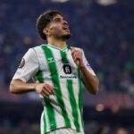 تشكيلة ريال بيتيس ضد أتلتيكو مدريد في كأس ملك إسبانيا