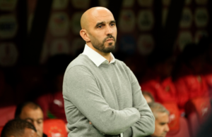 وليد الركراكي يعلنها ويقرر أستدعاء سبع لاعبين جدد للمنتخب المغربي دفعة واحدة