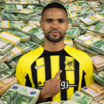 تعرف على الراتب الشهري لنجم المنتخب المغربي يوسف النصيري مع ناديه الجديد اتحاد جدة السعودي