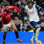 القنوات المفتوحة الناقلة لمباراة مانشستر يونايتد وتوتنهام هوتسبير في الدوري الإنجليزي الممتاز