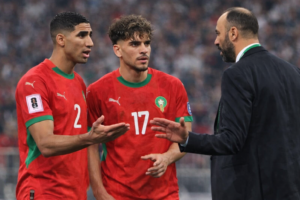 الكشف عن السبب الحقيقي حول رفض لاعبي المنتخب المغربي تعيين طارق السكتيوي بديلاً لوليد الركراكي